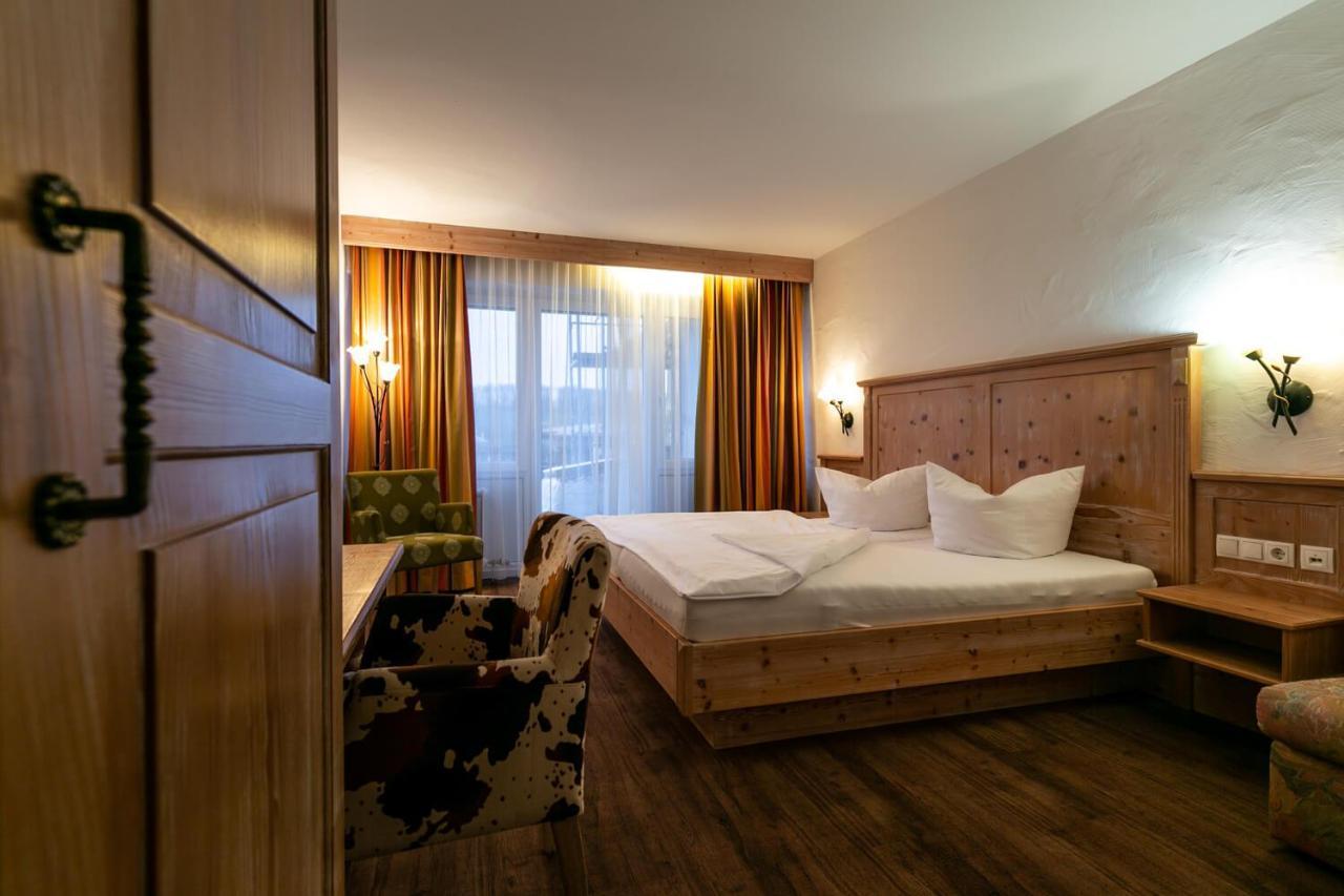 Hotel Forsthof à Steinheim an der Murr Extérieur photo