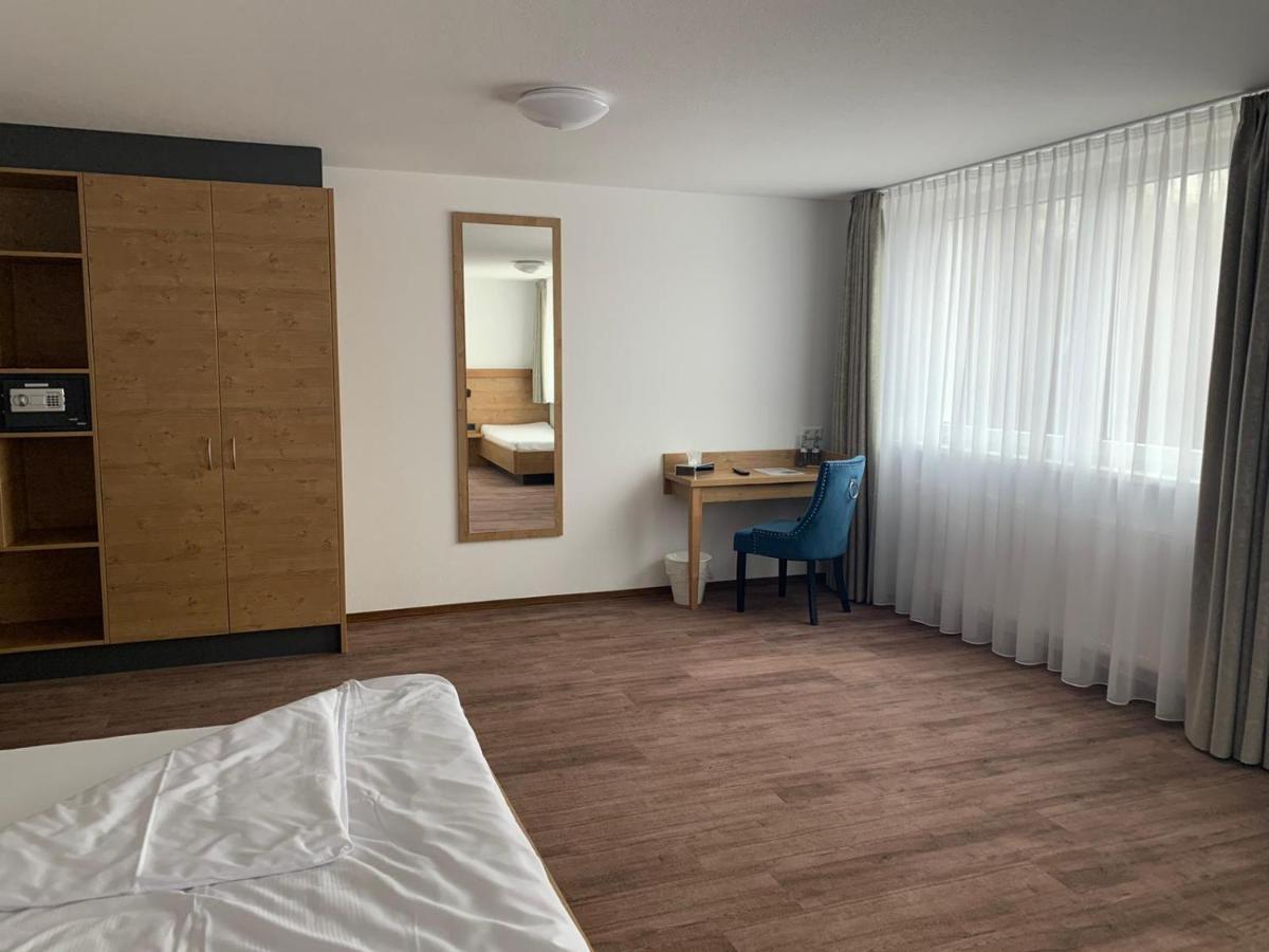 Hotel Forsthof à Steinheim an der Murr Extérieur photo