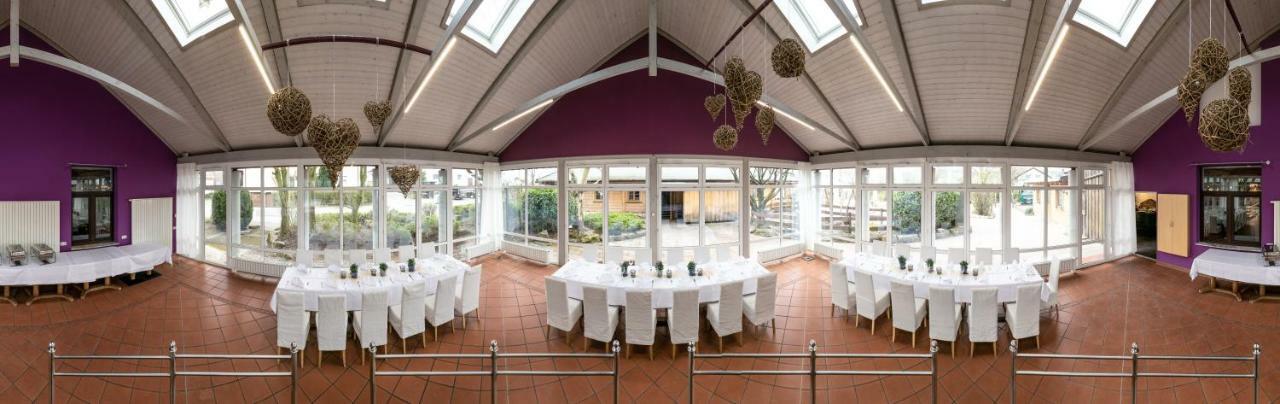 Hotel Forsthof à Steinheim an der Murr Extérieur photo