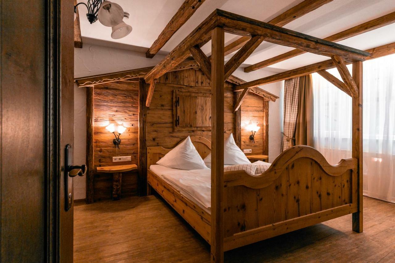 Hotel Forsthof à Steinheim an der Murr Extérieur photo
